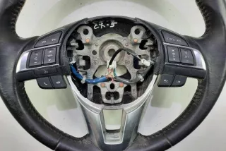 art11625823 Руль Mazda CX-5 1 Арт 11625823, вид 3