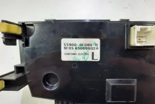 559000F080 , art11626077 Прочая запчасть Toyota Verso Арт 11626077, вид 3