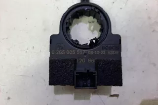 0265005517 , art11626214 Датчик угла поворота руля Citroen C5 1 Арт 11626214, вид 2
