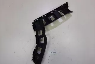 5N0807393A , art11626585 Кронштейн крепления бампера заднего Volkswagen Tiguan 1 Арт 11626585, вид 1