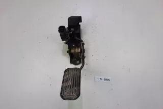 art11626859 Педаль газа Toyota Previa XR30, XR40 Арт 11626859, вид 1