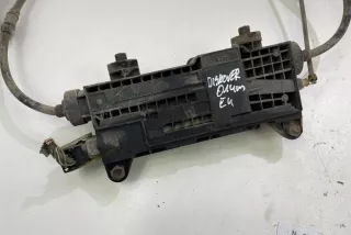 AH222C496AE , art11627106 Блок ручника (стояночного тормоза) Land Rover Discovery 4 Арт 11627106, вид 4
