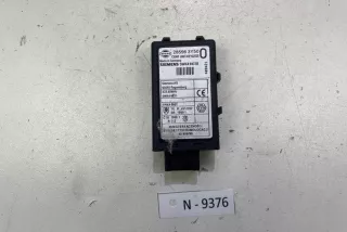 285963Y50 , art11627117 Блок управления центральным замком Nissan X-Trail T30 Арт 11627117, вид 1