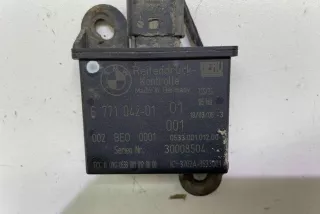 6771042 , art11627277 Датчик давления выхлопных газов BMW X3 E83 Арт 11627277, вид 2
