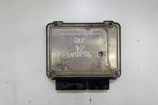 0281012868, 55201791, 1039S19487 , art11627637 Блок управления двигателем Opel Signum Арт 11627637, вид 2