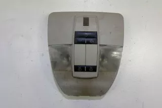 A1698201423, 0121822991, 2JM00883180 , art11628406 Фонарь салона (плафон) Mercedes B W245 Арт 11628406, вид 1