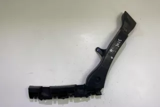 9683045680 , art11628489 Кронштейн крепления бампера заднего Peugeot 3008 1 Арт 11628489, вид 1