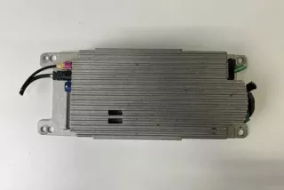 9257160, 2259338, B02VDH082639147 , art11629006 Усилитель музыкальный BMW 3 E90/E91/E92/E93 Арт 11629006, вид 1