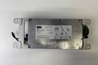 9257160, 2259338, B02VDH082639147 , art11629006 Усилитель музыкальный BMW 3 E90/E91/E92/E93 Арт 11629006, вид 2