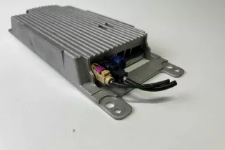 9257160, 2259338, B02VDH082639147 , art11629006 Усилитель музыкальный BMW 3 E90/E91/E92/E93 Арт 11629006, вид 4