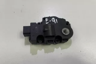 EFB432 , art11629346 Заслонка печки/климат-контроля BMW 3 E90/E91/E92/E93 Арт 11629346, вид 2