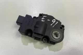 EFB432 , art11629334 Заслонка печки/климат-контроля BMW 3 E90/E91/E92/E93 Арт 11629334, вид 1