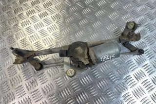 404652 , art11629949 Механизм стеклоочистителя (трапеция дворников) Toyota Yaris 1 Арт 11629949, вид 1