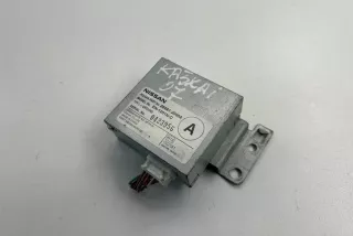 284A1JD00A, 0423956, EN1201NC , art11631865 Блок управления камерой Nissan Qashqai 1  Арт 11631865