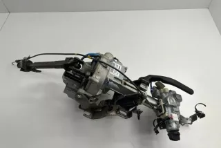 48810JD90B, BD0033Q, 307813060 , art11632643 Рулевая колонка Nissan Qashqai 1  Арт 11632643, вид 2