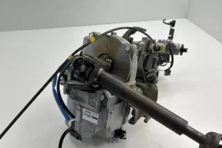 48810JD90B, BD0033Q, 307813060 , art11632643 Рулевая колонка Nissan Qashqai 1  Арт 11632643, вид 3