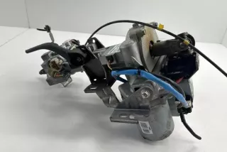 48810JD90B, BD0033Q, 307813060 , art11632643 Рулевая колонка Nissan Qashqai 1  Арт 11632643, вид 4