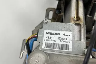 48810JD90B, BD0033Q, 307813060 , art11632643 Рулевая колонка Nissan Qashqai 1  Арт 11632643, вид 5
