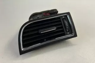 3T0819701 , art11633723 Дефлектор обдува салона Skoda Superb 2 Арт 11633723, вид 1