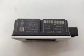 31252988, 9280036007 , art11633905 Блок управления центральным замком Volvo V70 2 Арт 11633905, вид 3