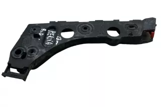 13267764 , art11466149 Кронштейн крепления бампера переднего Opel Meriva 2 Арт 11466149, вид 1