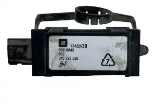 13422639 , art11466314 Датчик удара Opel Meriva 2 Арт 11466314, вид 1
