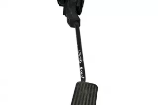 13252887 , art11361092 Педаль газа Opel Meriva 2 Арт 11361092, вид 1