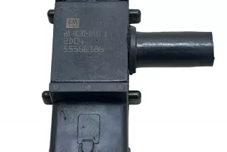55566186 , art11382567 Датчик давления выхлопных газов Opel Meriva 2 Арт 11382567, вид 1