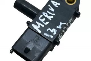 55566186 , art11382567 Датчик давления выхлопных газов Opel Meriva 2 Арт 11382567, вид 2