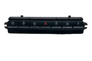 96638426T , art11466103 Кнопка аварийной сигнализации Peugeot 5008 Арт 11466103, вид 1