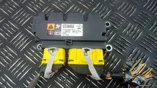 13589413 Блок управления airbag Opel Zafira C Арт 5GS06OQ01, вид 1
