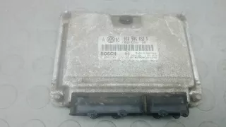 036906032p Блок управления двс Volkswagen Golf 4 Арт CBL18PF01, вид 1