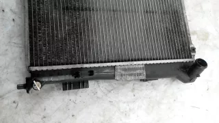 253101H600,253102H650,253102L650,253102H660,253102L600,253102H600 Радиатор системы охлаждения Hyundai i30 FD Арт 78P13KA01, вид 3
