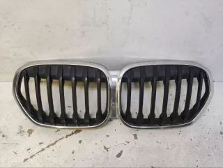 51138493451 Решетка радиатора BMW X1 F48 Арт lz216977, вид 1