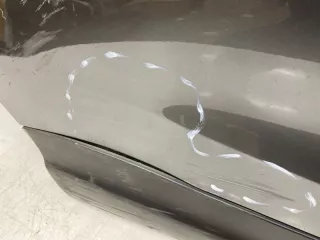 H2100BM9MB дверь Nissan Qashqai 2 Арт SP18642, вид 10