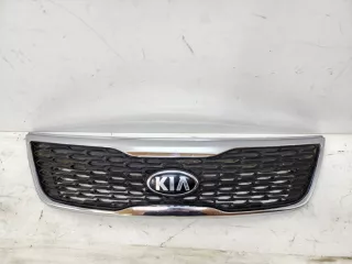 863502P500 Решетка радиатора Kia Sorento 2 Арт VZ188192, вид 1