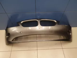 51117188347 Бампер передний BMW Z4 E85/E86 Арт ZAP267929, вид 2