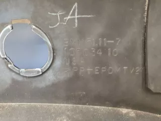 51117188347 Бампер передний BMW Z4 E85/E86 Арт ZAP267929, вид 6