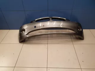 51117188347 Бампер передний BMW Z4 E85/E86 Арт ZAP267929, вид 7