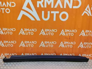 6512A811 накладка порога Mitsubishi Outlander 3 Арт AR266313, вид 1