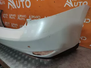 5215948920, 5210548051 бампер лексус рх ал10 (ал al 10) Lexus RX 3 Арт AR266891, вид 3
