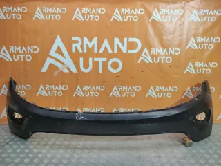 1WL27TZZAC, 1WL27TRMAC бампер джип гранд чероки вк2 (вк wk 2 Jeep Grand Cherokee IV (WK2) Арт AR266982, вид 1