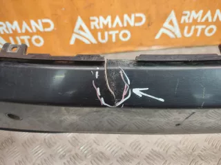 1WL27TZZAC, 1WL27TRMAC бампер джип гранд чероки вк2 (вк wk 2 Jeep Grand Cherokee IV (WK2) Арт AR266982, вид 5