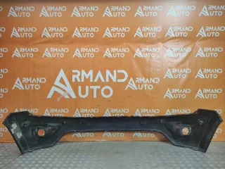 1WL27TZZAC, 1WL27TRMAC бампер джип гранд чероки вк2 (вк wk 2 Jeep Grand Cherokee IV (WK2) Арт AR266982, вид 7