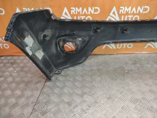 1WL27TZZAC, 1WL27TRMAC бампер джип гранд чероки вк2 (вк wk 2 Jeep Grand Cherokee IV (WK2) Арт AR266982, вид 8