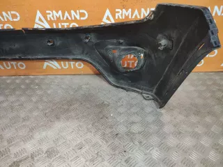 1WL27TZZAC, 1WL27TRMAC бампер джип гранд чероки вк2 (вк wk 2 Jeep Grand Cherokee IV (WK2) Арт AR266982, вид 9