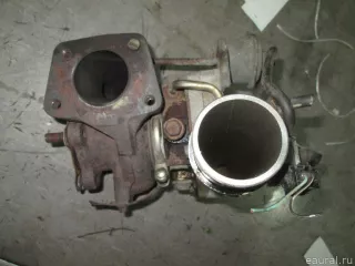 L3M713700D Mazda Турбокомпрессор (турбина) Mazda 3 BP 2.3л Арт E50269489, вид 2