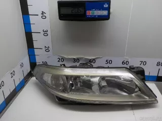 8200163324 Renault Фара правая Renault Laguna 2 Арт E50398851, вид 2