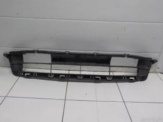 71102SJD000 Honda Решетка в бампер центральная Honda FR-V Арт E50755959, вид 1