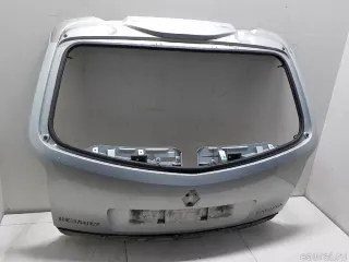 7701472662 Renault Дверь багажника Renault Laguna 2 Арт E51099273, вид 3